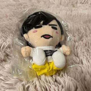 ジャニーズ(Johnny's)の岡﨑彪太郎 ちびぬい(アイドルグッズ)