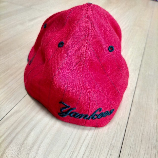 NEW ERA(ニューエラー)のニューエラー キャップ メンズの帽子(キャップ)の商品写真