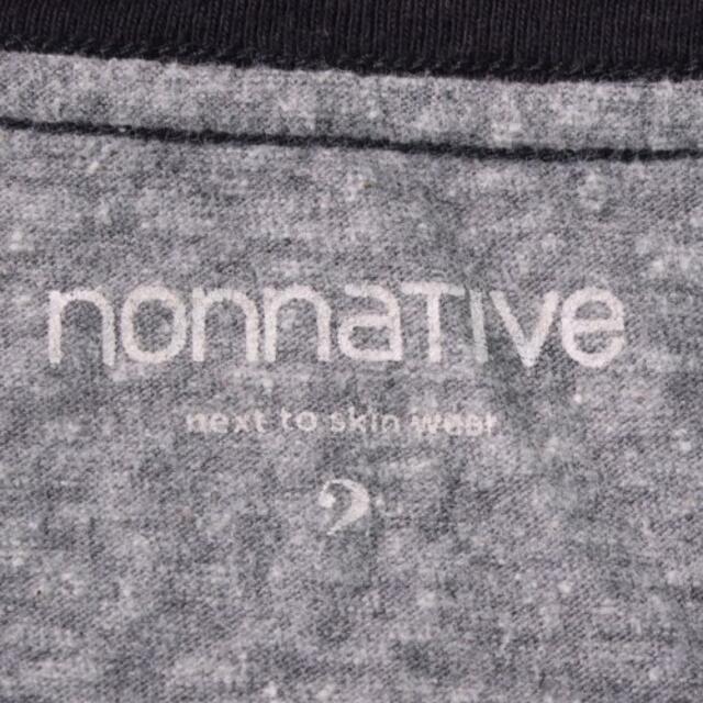 nonnative(ノンネイティブ)のnonnative タンクトップ メンズ メンズのトップス(タンクトップ)の商品写真