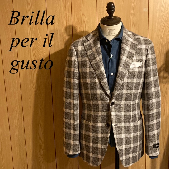 Brilla per il gusto - 【極美品】ブリッラペルイルグスト フェルラ3者