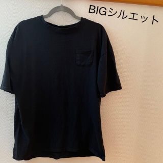 アベイル(Avail)のフリーサイズ BIGシルエット(Tシャツ(半袖/袖なし))