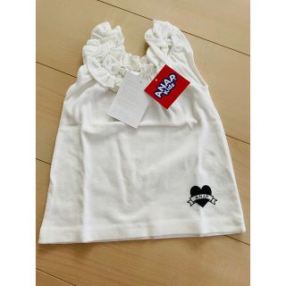 アナップキッズ(ANAP Kids)のANAP kids キャミソール(Tシャツ/カットソー)