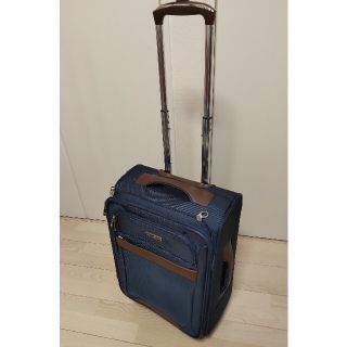 サムソナイト(Samsonite)のSamsoniteスーツケース(トラベルバッグ/スーツケース)