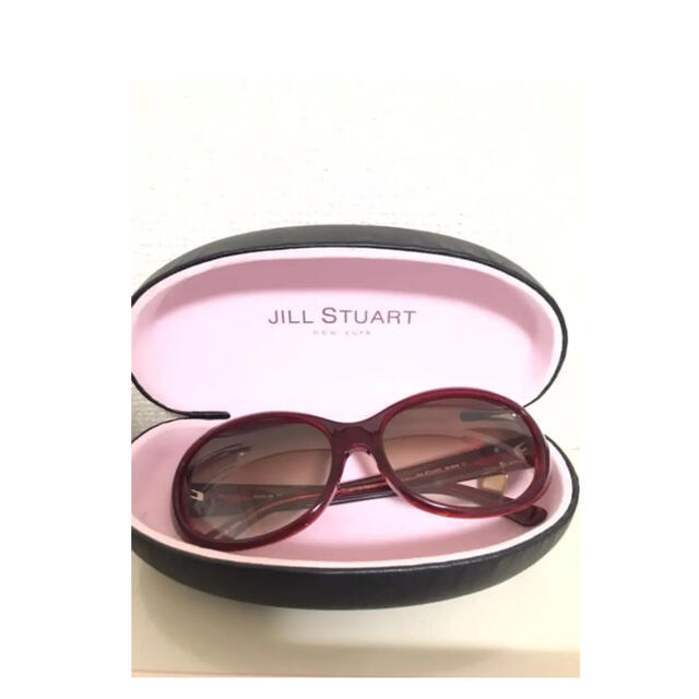 JILLSTUART(ジルスチュアート)のサングラス　ジルスチュアート レディースのファッション小物(サングラス/メガネ)の商品写真