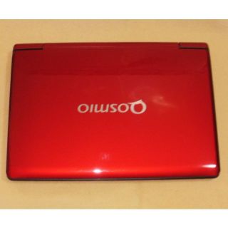 トウシバ(東芝)の東芝 15型 i5 Qosmio ブルーレイ BIOS起動可・ジャンク(ノートPC)