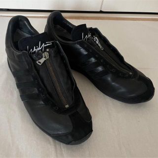 ヨウジヤマモト スニーカー(メンズ)の通販 200点以上 | Yohji Yamamoto ...
