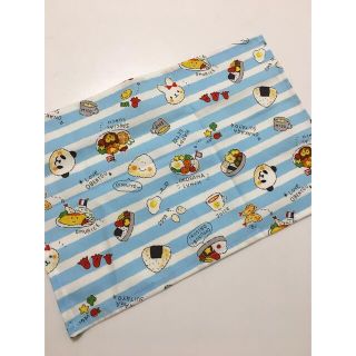 ランチョンマット約20×30(外出用品)