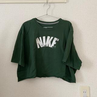 ナイキ(NIKE)の【専用】NIKE 古着　トップス　Tシャツ(Tシャツ/カットソー(半袖/袖なし))