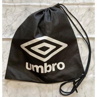 アンブロ(UMBRO)の★アンブロ★    巾着袋　　(その他)