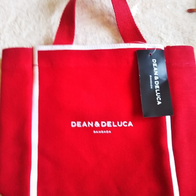 DEAN&DELUCAトートバッグ レディースのバッグ(トートバッグ)の商品写真