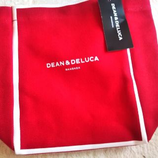 DEAN&DELUCAトートバッグ(トートバッグ)