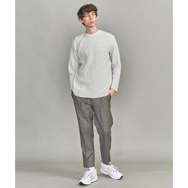 BEAUTY&YOUTH UNITED ARROWS - BEAUTY&YOUTYBY 10oz ヘビーウェイト