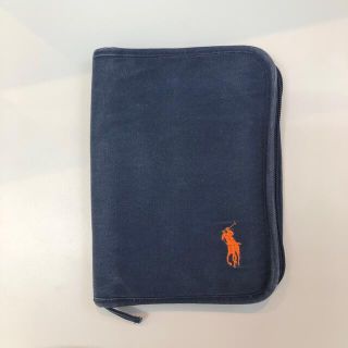 ポロラルフローレン(POLO RALPH LAUREN)のラルフローレン 母子手帳ケース(母子手帳ケース)