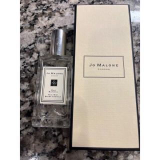 ジョーマローン(Jo Malone)のJo Malone ワイルドブルーベル　ヘアミスト(ヘアウォーター/ヘアミスト)