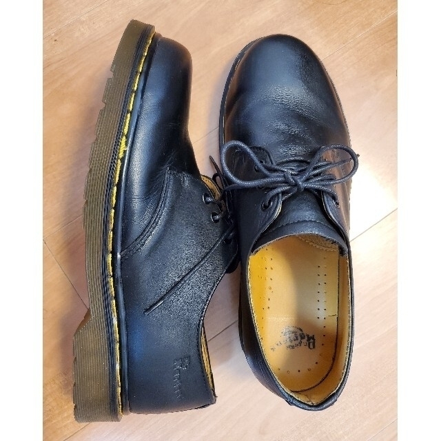 Dr.Martens ドクターマーチン 3ホール