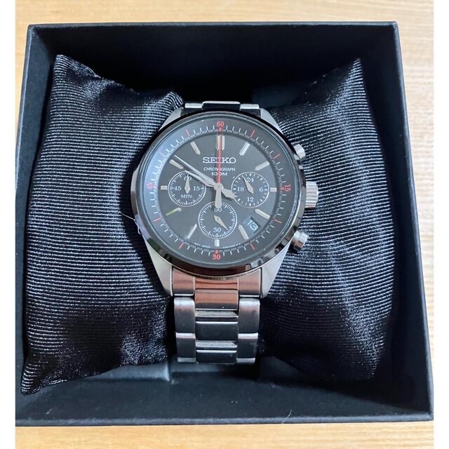 SEIKO(セイコー)のセイコー　腕時計 レディースのファッション小物(腕時計)の商品写真