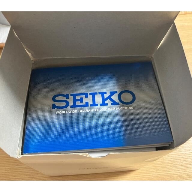 SEIKO(セイコー)のセイコー　腕時計 レディースのファッション小物(腕時計)の商品写真