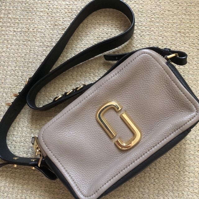 ショルダーバッグMARC JACOBS ショルダーバッグ