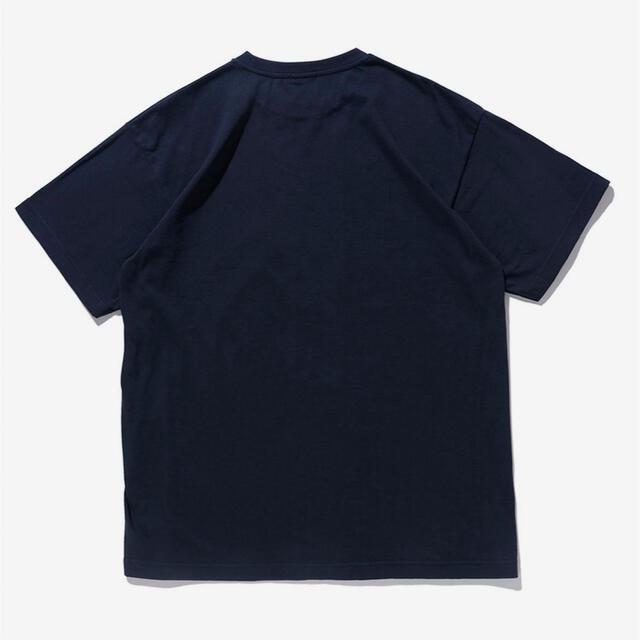 数量限定商品や在庫限り WTAPS 22ss LOCKER/SS NAVY L 新品未使用ダブルタップス