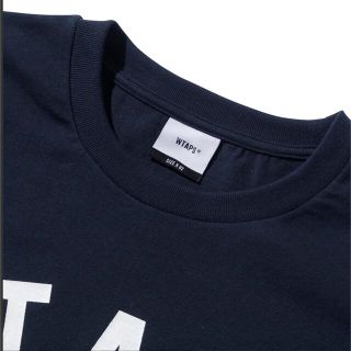 WTAPS 22ss LOCKER/SS NAVY L 新品未使用ダブルタップス