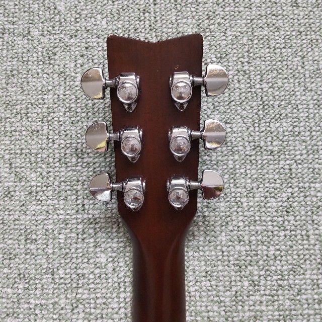 dolphin-kick様専用 ヤマハ ギター FG-201 セミハードケース付 dolphin-kick様専用 ヤマハ ギター FG-201 セミハードケース付
