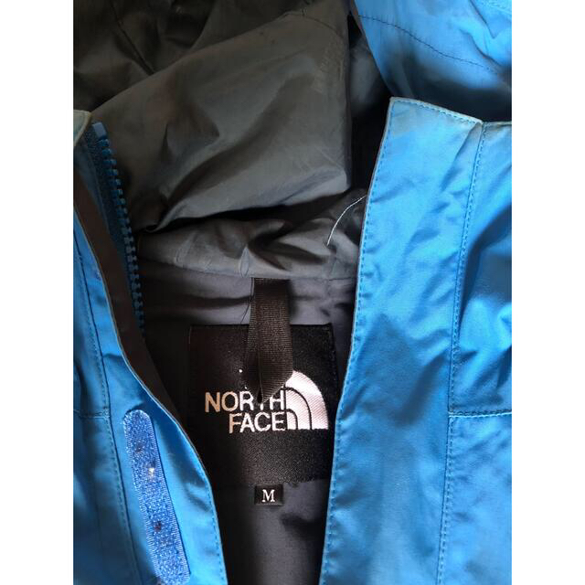 THE NORTH FACE(ザノースフェイス)のノースフェイス　マウンテンパーカー メンズのジャケット/アウター(マウンテンパーカー)の商品写真