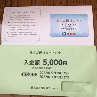 西松屋 優待 安心のラクマ便発送