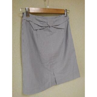 プロポーションボディドレッシング(PROPORTION BODY DRESSING)の0137【お買い得】PRPORTION BODY DRESSING スカート(ミニスカート)