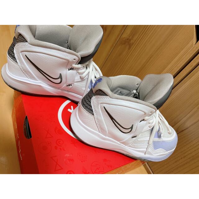 バッシュ カイリー インフィニティGS ジュニアレディース