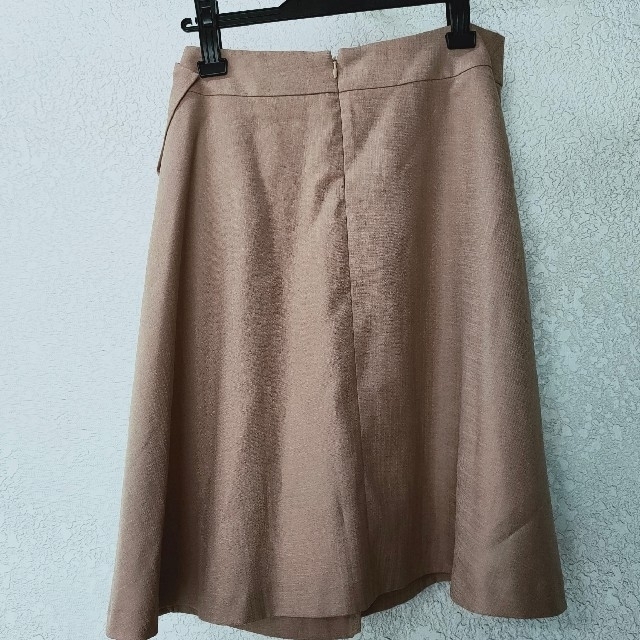 anatelier(アナトリエ)の最終お値下げ☆Anatelier リボンスカート レディースのスカート(ひざ丈スカート)の商品写真