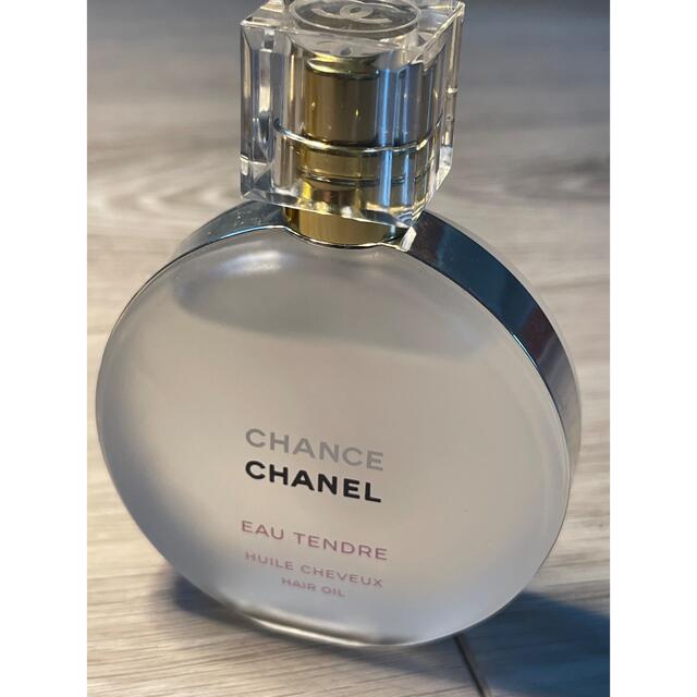 CHANEL(シャネル)のシャネル チャンス オー タンドゥル 35ml コスメ/美容のヘアケア/スタイリング(ヘアウォーター/ヘアミスト)の商品写真