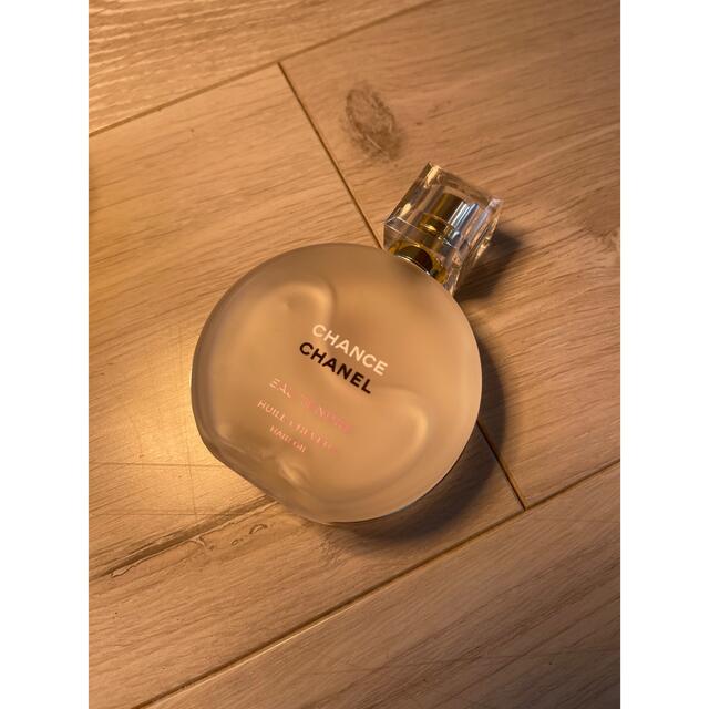 CHANEL(シャネル)のシャネル チャンス オー タンドゥル 35ml コスメ/美容のヘアケア/スタイリング(ヘアウォーター/ヘアミスト)の商品写真