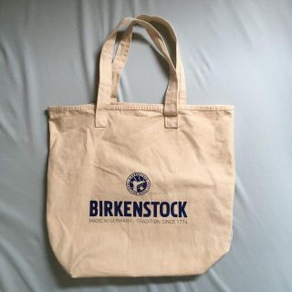 ビルケンシュトック(BIRKENSTOCK)のBIRKENSTOCK  トートバッグ(トートバッグ)