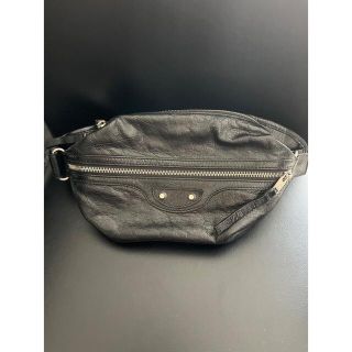 バレンシアガ(Balenciaga)のバレンシアガ BALENCIAGA スリングバッグ(ショルダーバッグ)