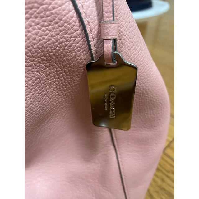 COACH(コーチ)のコーチ　バック レディースのバッグ(トートバッグ)の商品写真