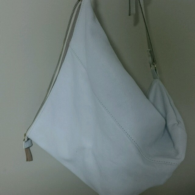 nitca(ニトカ)のcaph トライアングルバッグ レディースのバッグ(ショルダーバッグ)の商品写真