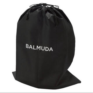 バルミューダ(BALMUDA)のBALMUDA The GreenFan   収納袋(扇風機)