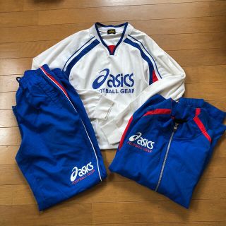 asics(ジャージ)のフリマアイテム一覧 asics(ジャージ)のフリマアイテム一覧
