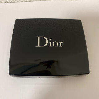 ディオール(Dior)のディオールスキン　ルージュ　ブラッシュ(チーク)