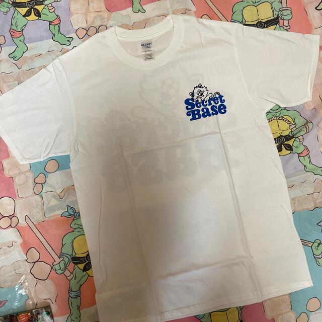 新品未使用♡シークレットベース♡Tシャツ♡S