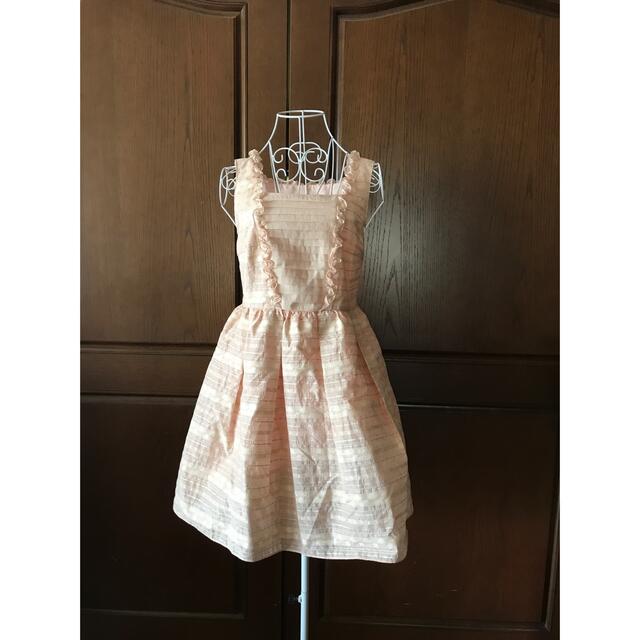 JILLSTUART - JILLSTUART ワンピース Sサイズの通販 by Fried egg