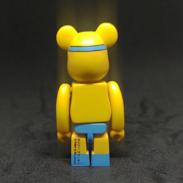 BE@RBRICK(ベアブリック)のBE@RBRICK ベアブリック シリーズ 14 CUTE キュート おでんくん エンタメ/ホビーのおもちゃ/ぬいぐるみ(キャラクターグッズ)の商品写真