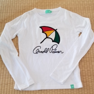 アーノルドパーマー(Arnold Palmer)のアーノルドパーマー　ロンＴ(Tシャツ(長袖/七分))