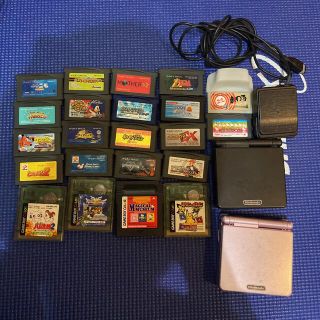 ゲームボーイアドバンス クラッシュの通販 39点 | ゲームボーイ