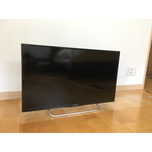 期間限定値下げ　SONY  BRAVIA ブラビア　KJ-32W730C 32型