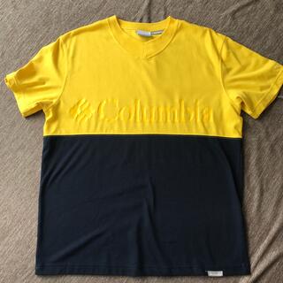 コロンビア(Columbia)のColumbia Tシャツ　M(Tシャツ/カットソー(半袖/袖なし))