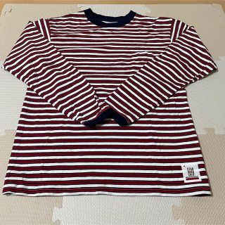 スタンダードカリフォルニア(STANDARD CALIFORNIA)のstandard california ロンT Sサイズ(Tシャツ/カットソー(七分/長袖))