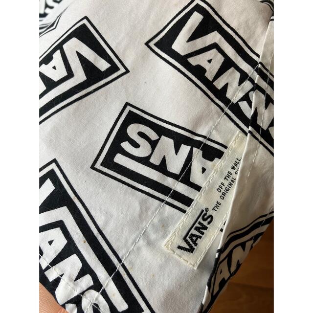 VANS(ヴァンズ)のVANS シャツ レディースのトップス(Tシャツ(半袖/袖なし))の商品写真