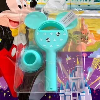 ディズニー(Disney)のディズニー　扇風機　雑誌付録(扇風機)