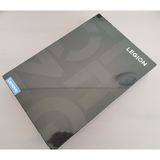 PC/タブレット新品未開封 lenovo legion y700 12/256g ケース付